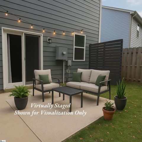 709 Wintergarden Place, Simpsonville, SC 29680