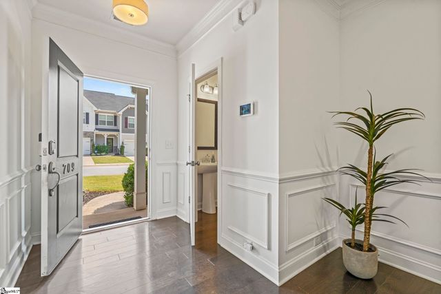 709 Wintergarden Place, Simpsonville, SC 29680