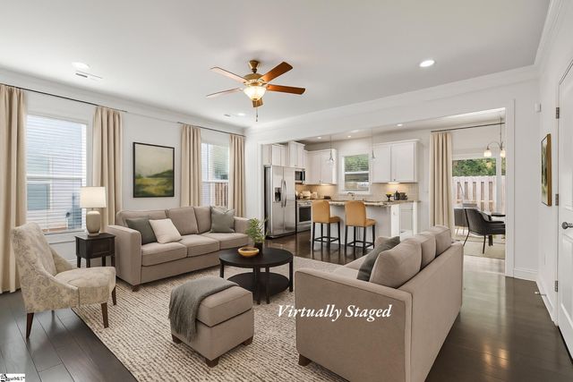 709 Wintergarden Place, Simpsonville, SC 29680