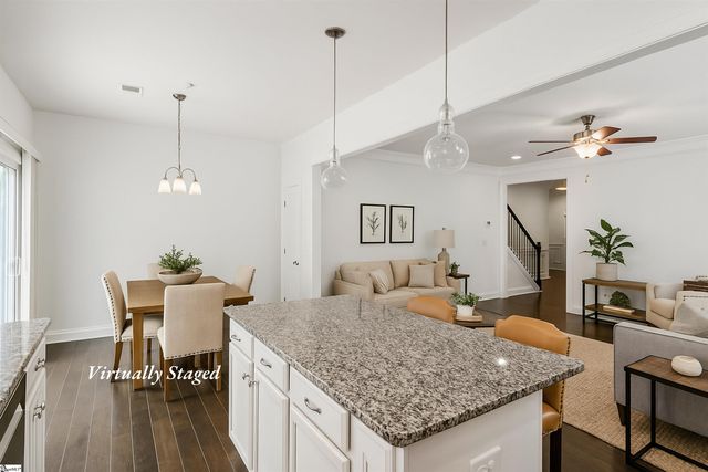 709 Wintergarden Place, Simpsonville, SC 29680