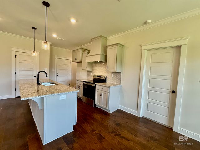 20956 Southtown Drive, Robertsdale, AL 36567