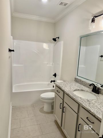 20956 Southtown Drive, Robertsdale, AL 36567