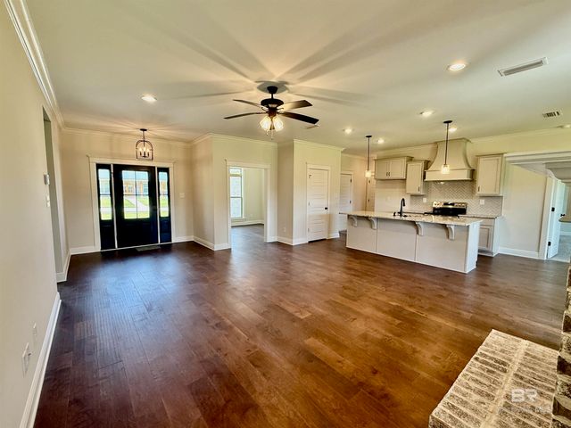 20956 Southtown Drive, Robertsdale, AL 36567