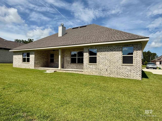 20956 Southtown Drive, Robertsdale, AL 36567