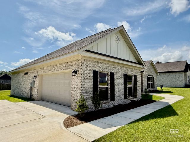 20956 Southtown Drive, Robertsdale, AL 36567