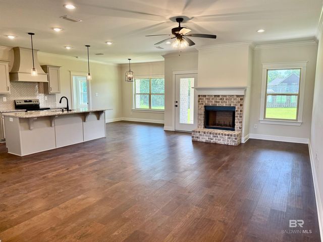 20956 Southtown Drive, Robertsdale, AL 36567