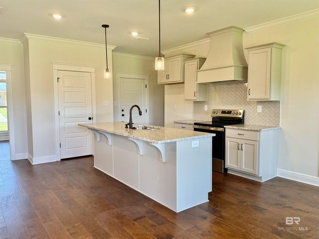 20956 Southtown Drive, Robertsdale, AL 36567