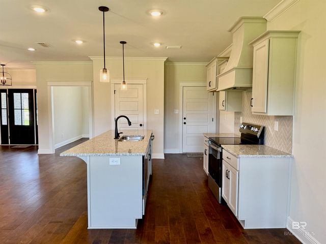 20956 Southtown Drive, Robertsdale, AL 36567