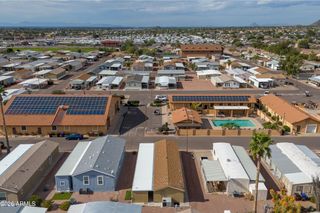 10936 E APACHE Trail 121, Apache Junction, AZ 85120