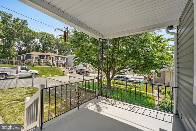 2909 LOUISIANA AVE, Halethorpe, MD 21227