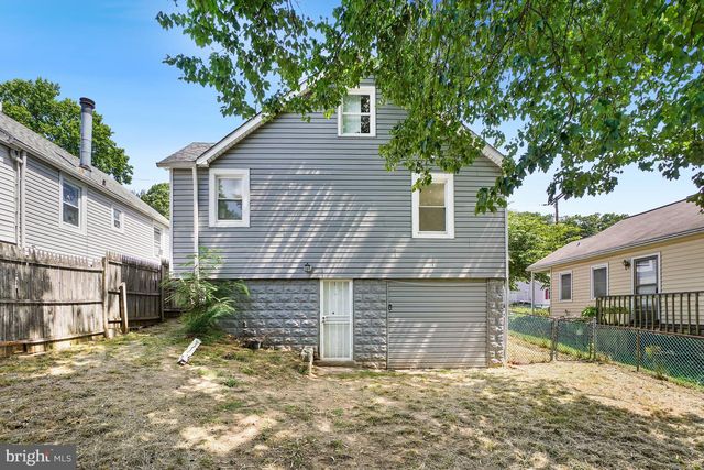 2909 LOUISIANA AVE, Halethorpe, MD 21227