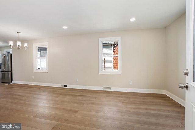 2909 LOUISIANA AVE, Halethorpe, MD 21227