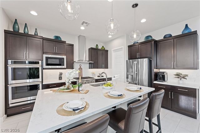 4040 Montone Avenue, Las Vegas, NV 89141