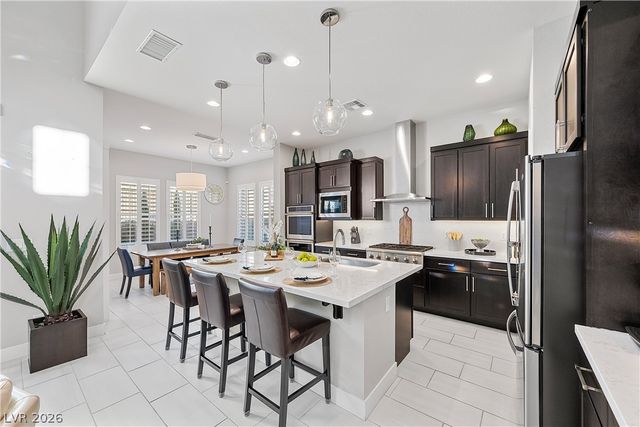 4040 Montone Avenue, Las Vegas, NV 89141