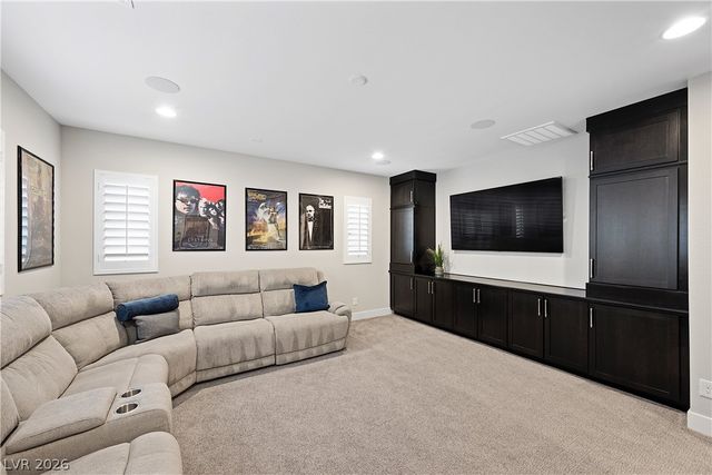 4040 Montone Avenue, Las Vegas, NV 89141