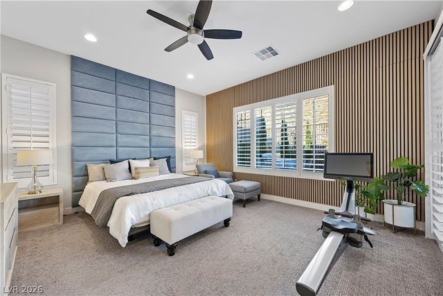 4040 Montone Avenue, Las Vegas, NV 89141