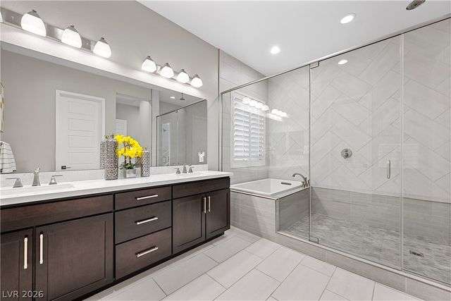 4040 Montone Avenue, Las Vegas, NV 89141