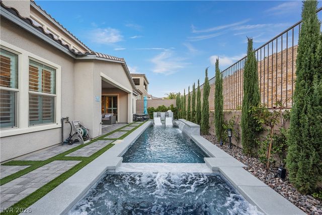 4040 Montone Avenue, Las Vegas, NV 89141
