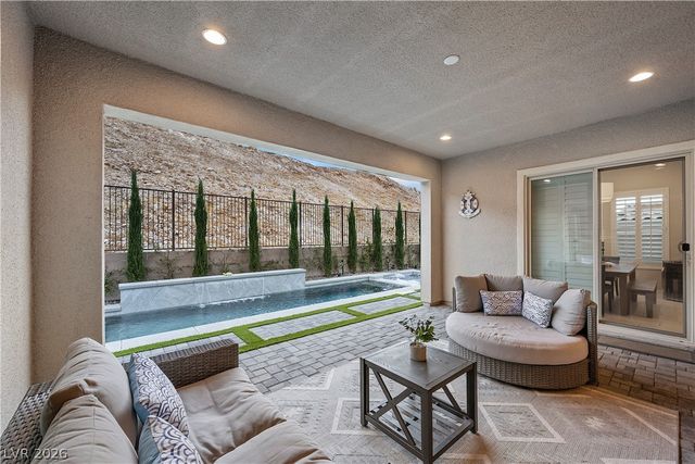4040 Montone Avenue, Las Vegas, NV 89141