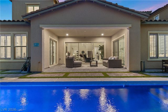 4040 Montone Avenue, Las Vegas, NV 89141