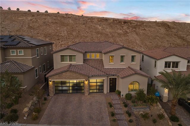 4040 Montone Avenue, Las Vegas, NV 89141