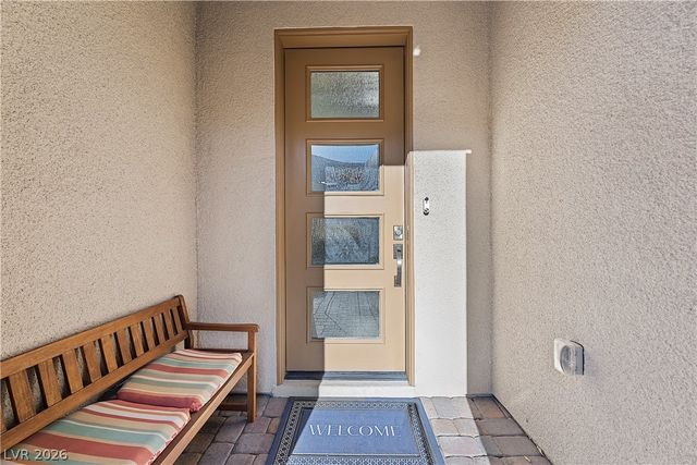 4040 Montone Avenue, Las Vegas, NV 89141