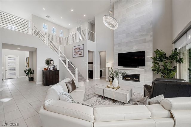 4040 Montone Avenue, Las Vegas, NV 89141