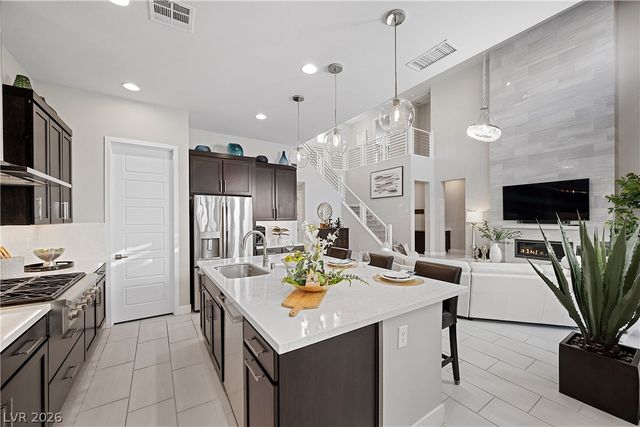 4040 Montone Avenue, Las Vegas, NV 89141