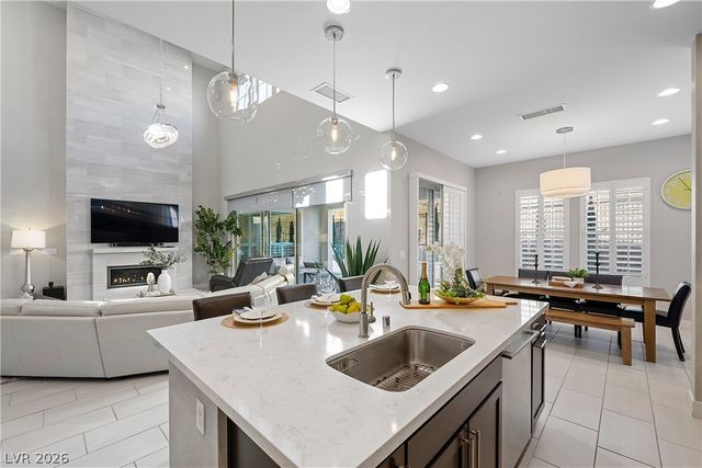 4040 Montone Avenue, Las Vegas, NV 89141