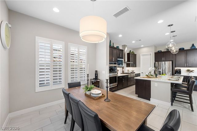 4040 Montone Avenue, Las Vegas, NV 89141