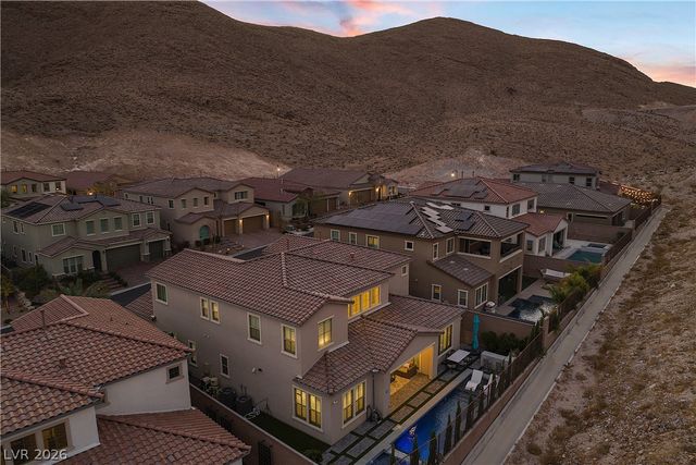 4040 Montone Avenue, Las Vegas, NV 89141