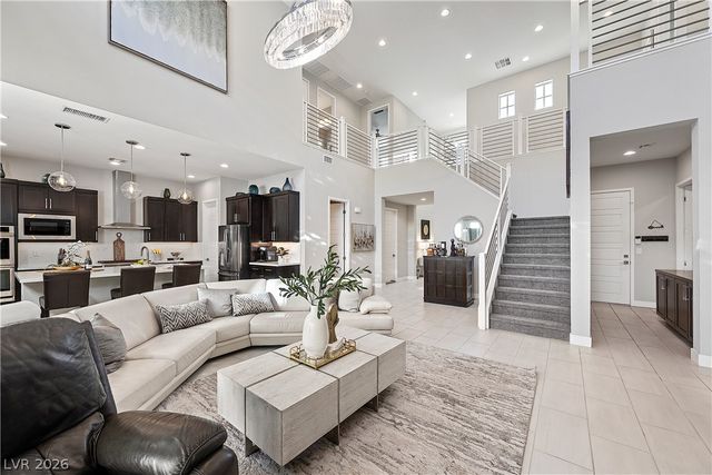 4040 Montone Avenue, Las Vegas, NV 89141