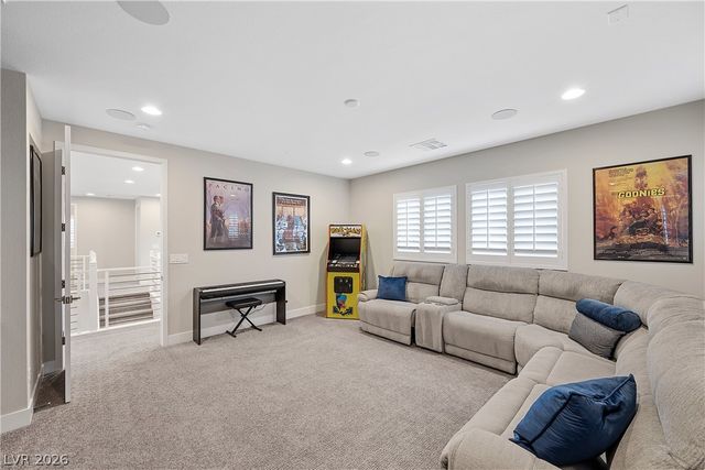 4040 Montone Avenue, Las Vegas, NV 89141