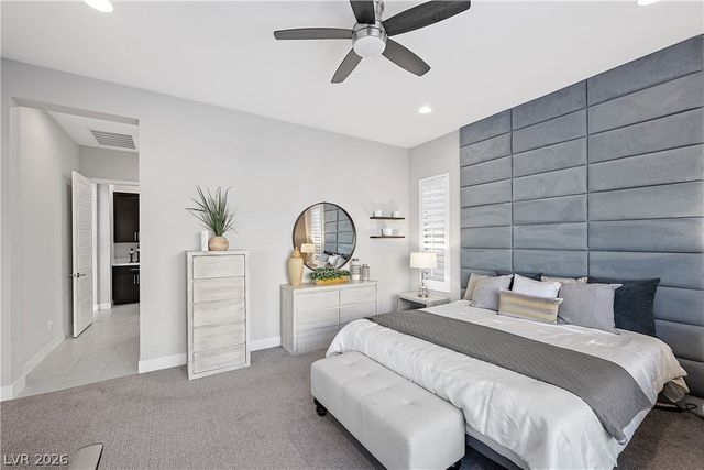 4040 Montone Avenue, Las Vegas, NV 89141