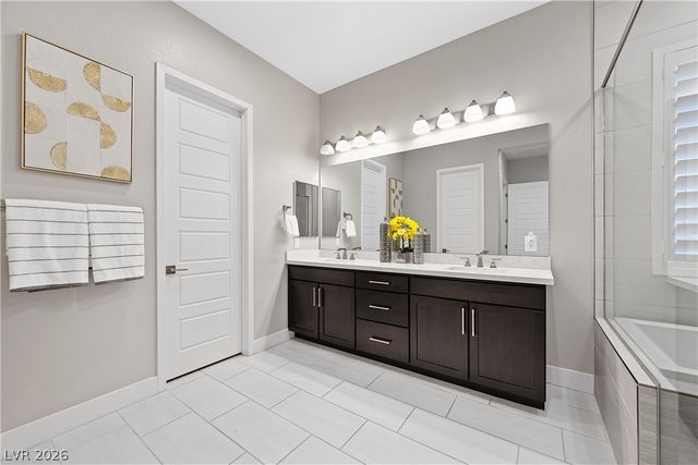 4040 Montone Avenue, Las Vegas, NV 89141
