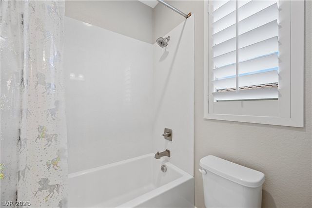 4040 Montone Avenue, Las Vegas, NV 89141