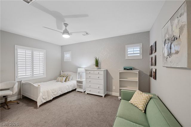 4040 Montone Avenue, Las Vegas, NV 89141