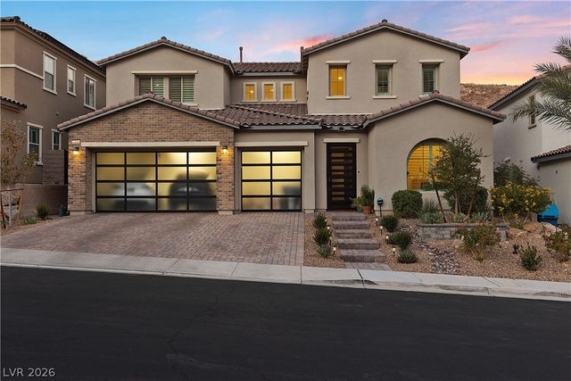 4040 Montone Avenue, Las Vegas, NV 89141