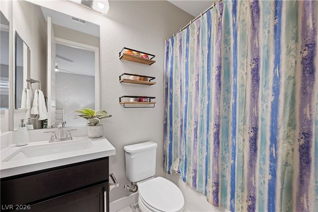 4040 Montone Avenue, Las Vegas, NV 89141