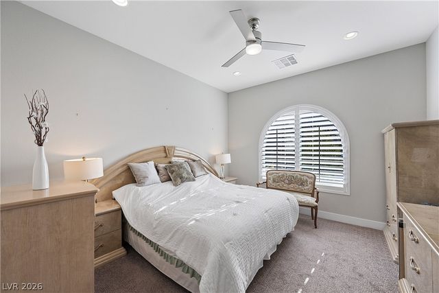 4040 Montone Avenue, Las Vegas, NV 89141