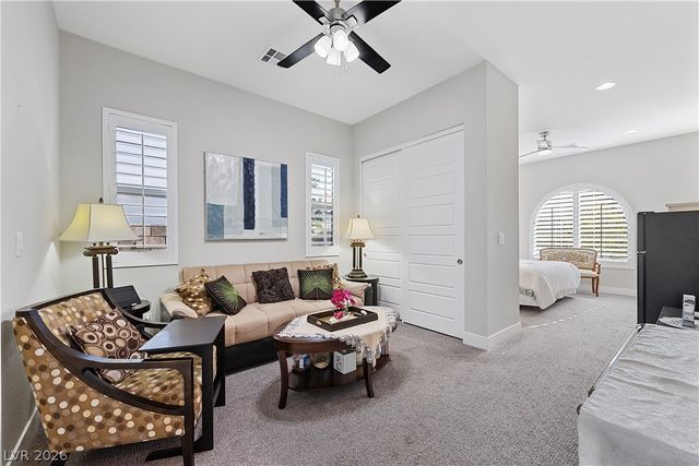 4040 Montone Avenue, Las Vegas, NV 89141
