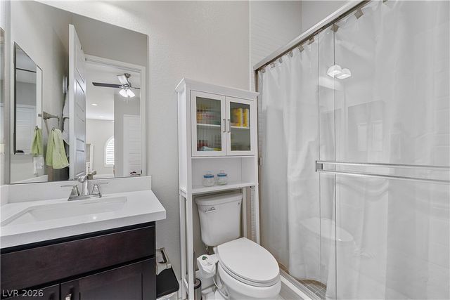 4040 Montone Avenue, Las Vegas, NV 89141