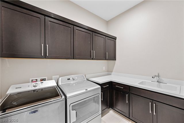 4040 Montone Avenue, Las Vegas, NV 89141