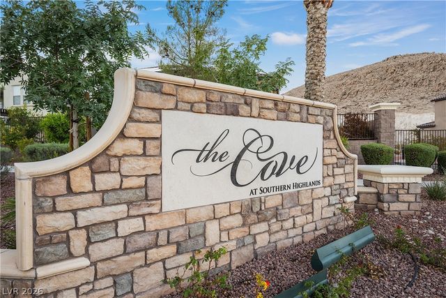 4040 Montone Avenue, Las Vegas, NV 89141