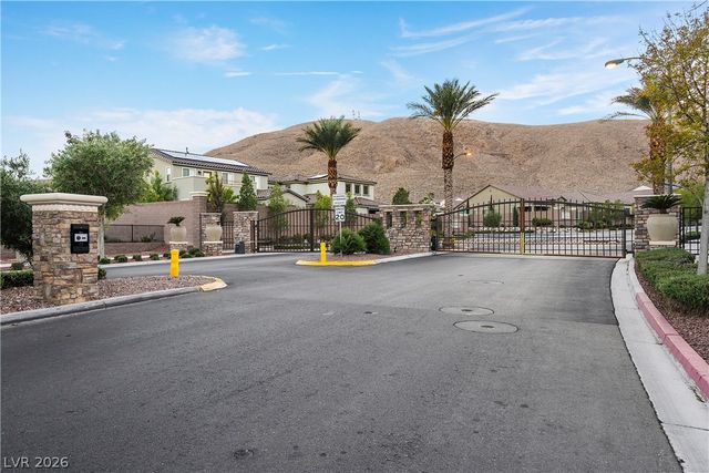 4040 Montone Avenue, Las Vegas, NV 89141