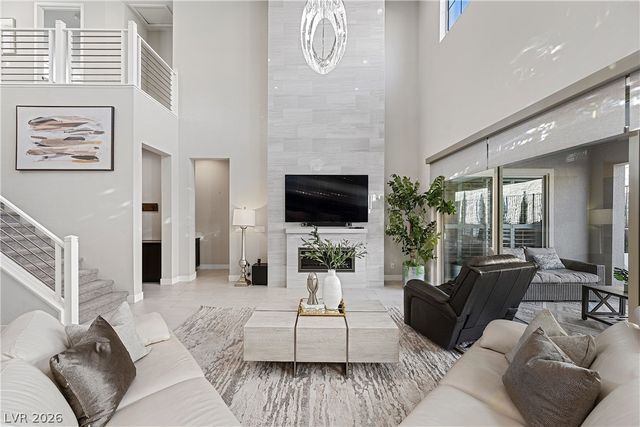 4040 Montone Avenue, Las Vegas, NV 89141