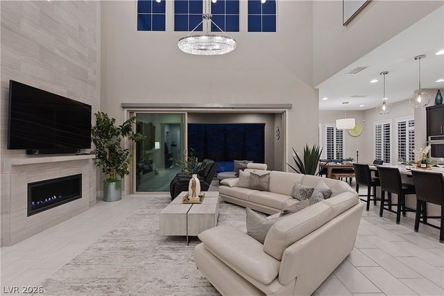 4040 Montone Avenue, Las Vegas, NV 89141