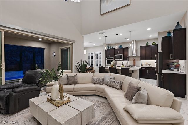 4040 Montone Avenue, Las Vegas, NV 89141