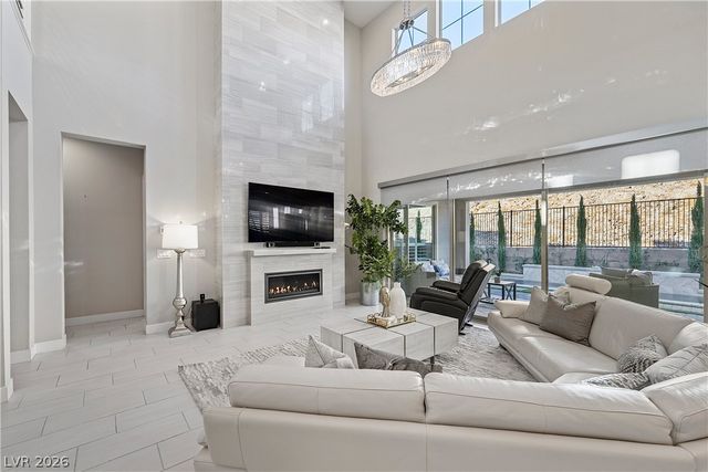 4040 Montone Avenue, Las Vegas, NV 89141