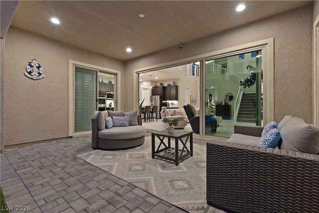 4040 Montone Avenue, Las Vegas, NV 89141